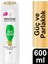 Doğal Sentez Güç ve Parlaklık Şampuan 600 ml 2