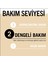 Oil Nutritive Şampuan 400ML 4