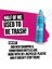 Bed Head Recovery Moisture Rush Şampuan 400 ml 5