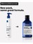 Paris Serie Expert Serioxyl Advanced İncelmiş Saç Telleri İçin Yoğunluk Kazandıran Şampuan 500 ml 3