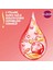 Superblend Saç Bakım Şampuanı Renk Koruyucu Bakım Badem Yağı Keratin E Vitamini 400 ml 4