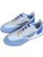 Trenox Mavi Multi Hakiki Deri Fashion Kadın Sneaker 2