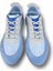 Trenox Mavi Multi Hakiki Deri Fashion Kadın Sneaker 4