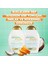 Bukleli Saçlar İçin Nemlendirici Coconut Curls Sülfatsız Bakım Kremi (385 ml) 2