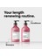 Paris Serie Expert Pro Longer Saç Uçlarının Görünümünü Yenileyici ve Yoğunlaştırıcı Şampuan 500 ml 4