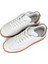 Lunor Beyaz Hakiki Deri Günlük Kadın Sneaker 3