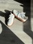 Lunor Beyaz Hakiki Deri Günlük Kadın Sneaker 6