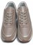 Terra Vizon Hakiki Deri Fashion Kadın Sneaker 4