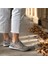Trenox Gri Multi Hakiki Deri Fashion Kadın Sneaker 1