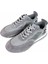 Trenox Gri Multi Hakiki Deri Fashion Kadın Sneaker 3