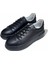 Nova Siyah Hakiki Deri Basic Kadın Sneaker 4