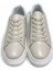 Nova Bej Hakiki Deri Basic Kadın Sneaker 5