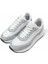 Terra Beyaz Hakiki Deri Fashion Kadın Sneaker 2