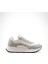 Terra Beyaz Hakiki Deri Fashion Kadın Sneaker 5