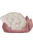 Taç Model 50*50 cm Kedi - Köpek Yatakları 3