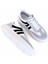 Stride Beyaz Hakiki Deri Basic Kadın Sneaker 4