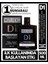 D1 Yoğun Saç Şampuan, Keratin, Kollajen, Kafein, Biotin, Niasinamid, Panthenol Içerir, 500 ml 1
