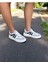 Stride Beyaz Hakiki Deri Basic Kadın Sneaker 1