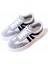 Stride Beyaz Hakiki Deri Basic Kadın Sneaker 2