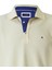 Polokoton % 100 Pamuk Polo Yaka Erkek T-Shirt – Açık Sarı, Düğmeli, Kısa Kollu, Yazlık Spor Model 1