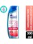 Derinlemesine Temizlik Şampuan Nazik Arındırma Greyfurt 300 ml 2