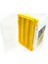 7234 Çift Taraflı Profesyonel Lrf Yem ve Aksesuar Kutusu 17.5X10.5X3CM 6