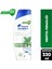 Mentol Ferahlığı Şampuan 330 ml 2