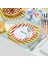 Kitchen Have Fun Tatlı Tabağı - Kırmızı - 19 cm 1