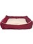 Ekol Model 60*60 cm Kedi - Köpek Yatakları 1