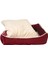 Ekol Model 60*60 cm Kedi - Köpek Yatakları 2