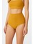 Hardal Sculptfit Yüksek Bel & Toparlayıcı & Şekillendirici Bikini Altı 1