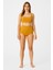 Hardal Sculptfit Yüksek Bel & Toparlayıcı & Şekillendirici Bikini Altı 3