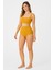 Hardal Sculptfit Yüksek Bel & Toparlayıcı & Şekillendirici Bikini Altı 4