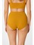 Hardal Sculptfit Yüksek Bel & Toparlayıcı & Şekillendirici Bikini Altı 5