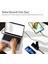 140W Şarj Adaptör Telefon Macbook Laptop Destekli 3 Type-C + 1 USB 140W Gan Turbo Hızlı Şarj 4