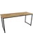 Çalışma Masası - Atlantik Çam - 160 cm 6