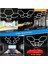 CT-9082 Anzer LED Lıneer Armatür Beyaz Işık 360W 7