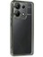 Xiaomi Poco X6 Pro Kılıf Razer Lensli Silikon - Yeşil Glstd 1