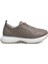 Aurora Vizon Hakiki Deri Basic Kadın Sneaker 3