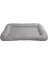 Air Cushion Iç Mekan Kedi Köpek Yatağı Large Gri 1
