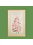 Deco Granny Summer Duvar Panosu - Pembe - 40x60 cm 2
