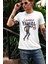Lamine Yamal Fotoğraflı Futbol Forma Baskılı Unisex Kısa Kollu Erkek Tişört Kadın T-Shirt 4
