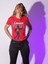 Lamine Yamal Fotoğraflı Futbol Forma Baskılı Unisex Kısa Kollu Erkek Tişört Kadın T-Shirt 1