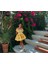 Baskılı Crop Etek Mini Takım 6
