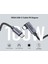 Unıtek Type-C Hızlı Şarj Kablosu 90 Derece 2 Metre 100W (C14123BK-2M) 2