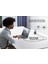 Unıtek Type-C Hızlı Şarj Kablosu 90 Derece 2 Metre 100W (C14123BK-2M) 5