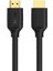 Unıtek Hdmı2.0 Kablo 5mt 4K&60Hz (C11079BK-5M) 2