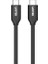 Unıtek Type-C Hızlı Şarj Kablosu 2 Metre 100W (C14059BK) 3