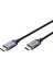 Unıtek Dısplay Port 2.1 %100 Bakır 1.5mt 16K&60Hz (C1626GY01-1.5M) 1