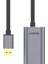 Unıtek Usb3.0 Uzatma Kablosu 10MT Premıum Chıpset (Y-3005) 3